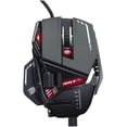 thumbnail image 3 of Mad Catz La souris de jeu optique authentique RAT 8-Plus, 3 of 5