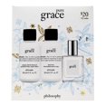 thumbnail image 3 of Philosophy Pure Grace Black Friday Trio, 3 of 3