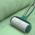 thumbnail image 2 of RKSTN a sticker Hair Sticker Tearable Roller Sticker Roll Paper Clothes Pet Hair Remover, 2 of 6