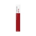 thumbnail image 1 of Maybelline New York Superstay Matte Ink™ Rouge à Lèvres Longue Tenue, 1 of 10