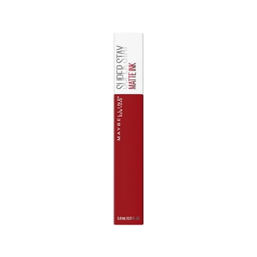 Maybelline New York Superstay Matte Ink™ Rouge à Lèvres Longue Tenue