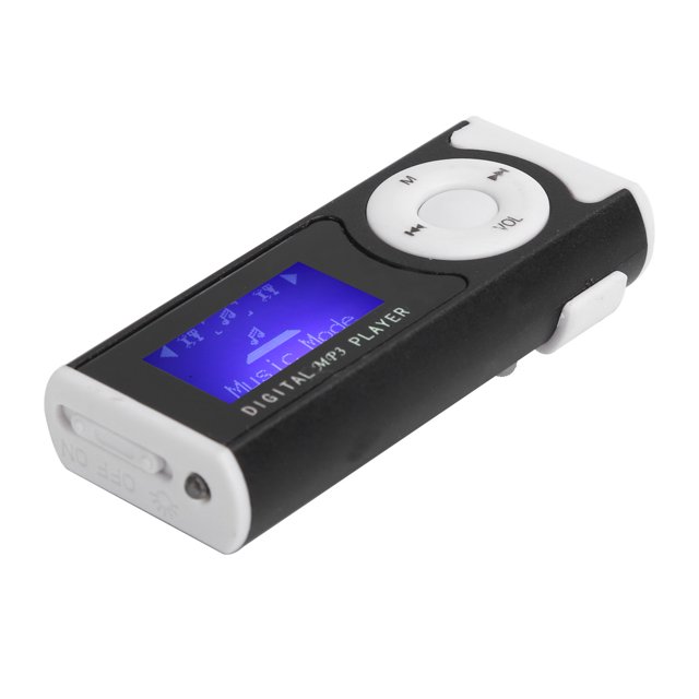 Lecteurs Mp3 Pas Chers Lecteur Mp3 5 Pack Audio et Vidéo Portables