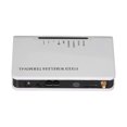 thumbnail image 3 of Terminal Sans Fil, Numéroteur GSM Antibruit Stable pour Famille pour Bureau, 3 of 8