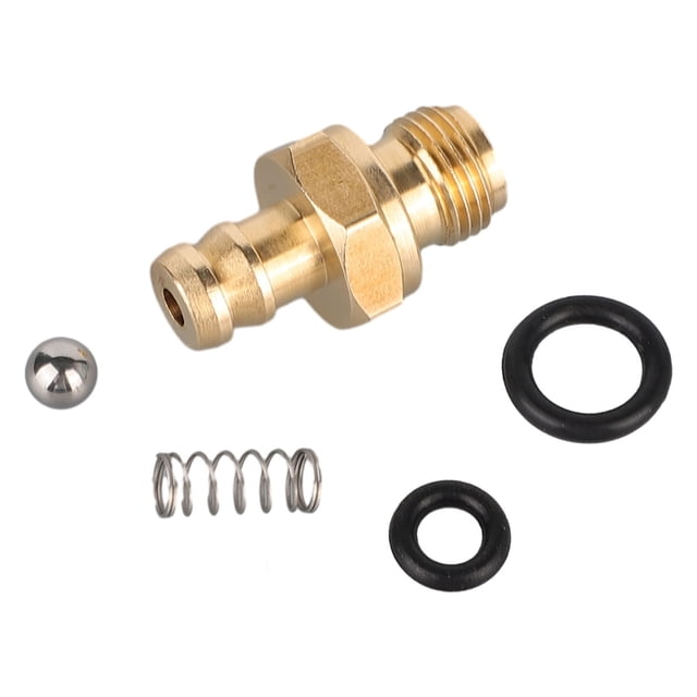 MYG Pressure Washer Soap Injector Kit for 190593GS 190635GS 203640GS Replaces