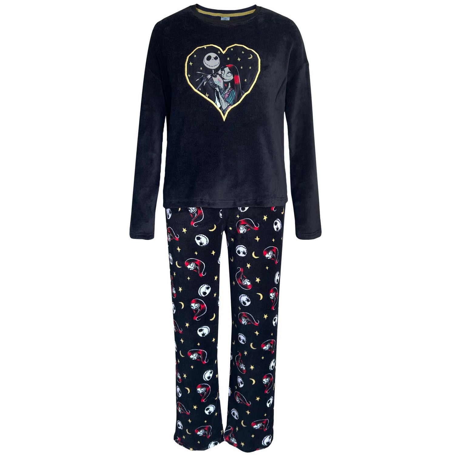 Knit Sleepwear - Adults Women