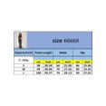 thumbnail image 4 of Faithtur Women?s 2 Piece Summer Outfits, Strapless Drawstring Lace Tube Tops + Long Skirt Set, 4 of 9