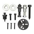 thumbnail image 3 of Air Compressor  Removal Tool, Rustproof Long Lasting AC  Puller Stainless Steel  For Vehicles, 3 of 8