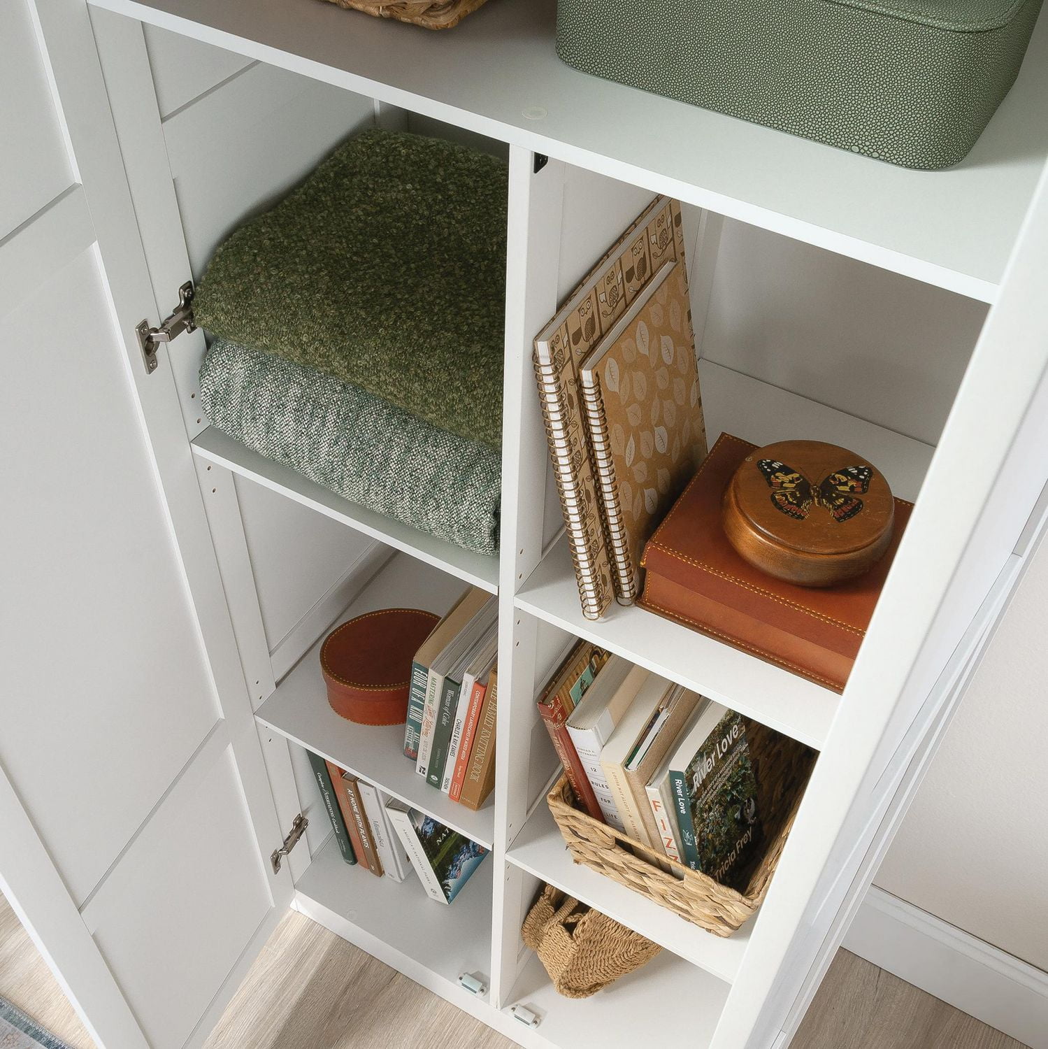 La Collection Sauder Select Meuble de rangement