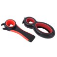 thumbnail image 3 of Blantye Ouvre-Bouteille Multifonction 5 en 1 Kit Ouvre-Boîte Gadget de Cuisine pour Ménage Noir + Rouge, 3 of 14