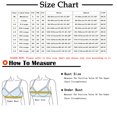 thumbnail image 3 of Birdeem Womans Comfortable Lace Breathable Bra Underwear No Rims, 3 of 10