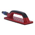 thumbnail image 1 of Vacuum Sanding Blocks, Standard Size ABS Shell Dust Free Grinding Block  For Building Cleaning For Wood Polishing, 1 of 8
