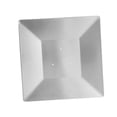 thumbnail image 4 of Langgg Réflecteur de Chaleur Pyramidal pour Patio, Housse de Remplacement Carrée en Aluminium, Radiateur Extérieur à 4 Côtés, Durable et Léger, Distance des Trous 11 cm, 4 of 6