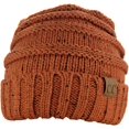 thumbnail image 2 of ORUYROP Bonnet pour Femmes, 2 of 4