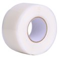 thumbnail image 2 of Accueil Tuyaux de Réparation Fournitures Forte Adhérence Ruban Adhésif Imperméable à l'Eau Ruban Adhésif Solide PVC PPR Tuyaux de Réparation Fournitures Blanc/rougeblanc, 2 of 8