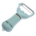 thumbnail image 1 of Product Category Paring Multifuntion Kitchen Scraper For Fruits Potatoes And Veggies Durable Handle Household Tool, 1 of 4