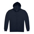 thumbnail image 1 of B&C  Adult ID.224 Full Zip Hoodie, 1 of 2