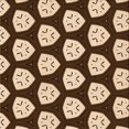 thumbnail image 1 of Ahgly Company Tapis d'Intérieur Lavables en Machine, Carrés de Nuit Transitionnels, Carrés de 7', 1 of 7