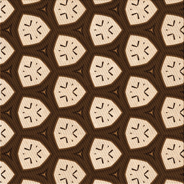 Ahgly Company Tapis d'Intérieur Lavables en Machine, Carrés de Nuit Transitionnels, Carrés de 7'