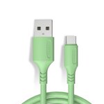 USB Type-C Cable USB-A to Type C Fast Charging Cable Type C Charger Cord for