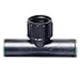 thumbnail image 2 of Rain Drip R333CT 0.75 in. Pipe Thread Swivel x 0.5 in. Tee, 2 of 2