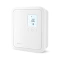 thumbnail image 1 of Stelpro Programmable Electronic Thermostat for Baseboards and Convectors, Accurate Temperature Control, Energy Efficient - 3000W/240V - White (ST302P - 3000W), 1 of 12