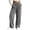 Grey, variant on Gubotare Women's Sweatpants Women Soft Track Pants Straight Leg Sweatpants Sports Streetwear Lightweight (Blue,XL)