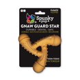 thumbnail image 1 of Spunky Pup Gnaw Guard Etoile en Mousse, 1 of 1