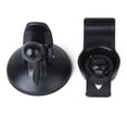 thumbnail image 2 of Support de Voiture Réglable à Ventouse Rotative à 360 Degrés pour Garmin Nuvi GPS (Noir), 2 of 6