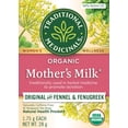thumbnail image 1 of Traditional Medicinals Mothers Milk, 1 of 4