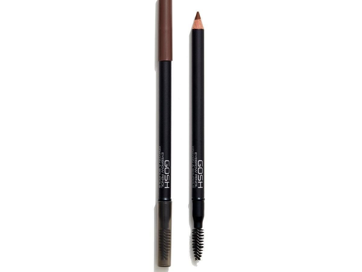 GOSH - Crayon à Sourcils - 004 Acajou