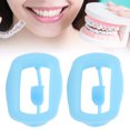 thumbnail image 4 of 2pcs Ouvre-Bouche en Silicone, Rétracteur de Joue, Ouvre-Bouche Portable Réutilisable en Silicone pour l'Inspection Orale, 4 of 8