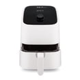 thumbnail image 3 of Vortex™ Mini 2-Quart 4-In-1 Air Fryer White, 3 of 7