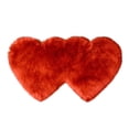 thumbnail image 1 of Non Slip Mats for Floor Wool Imitation Sheepskin Rugs Faux Non Slip Bedroom Carpet Mats Yoga Mat Non Slip Non Slip Yoga Mat Rug Mat Non Slip, 1 of 9