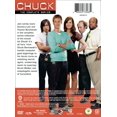 thumbnail image 2 of Chuck : The Complete Seasons 1-5 (Ensemble Boîte) [DVD], 2 of 2