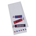 thumbnail image 2 of Design Imports CAMZ11997 18 x 28 in. DII Stars & Stripes Dishtowel Set - 3 Piece, 2 of 2