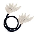 thumbnail image 2 of EGNMCR Perle Personnalisée Strass Cheveux Haut de Gamme Cheveux de Princesse pour Femmes, 2 of 2