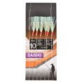 thumbnail image 1 of 5Pcs/Pack Sabikis Soft Fishing Lure Rigs Bait Jig Lure Feather Lure Herring Bait, 1 of 6