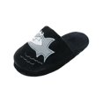 thumbnail image 1 of CTM® Pantoufles à Enfiler pour Garçon avec Détail de Requin, 1 of 3