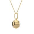 thumbnail image 2 of Classic Pearl Pendant, 2 of 5