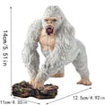 thumbnail image 3 of Garage Kits 1 | Super Realistic Doll Interactive Play Take You Into The Jungle Adventure, 3 of 6
