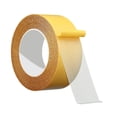 thumbnail image 4 of Elodie Double Sided Tape Adhesive Sticky for Hotels Weddings Picture Hanging 5cm Width, 4 of 8