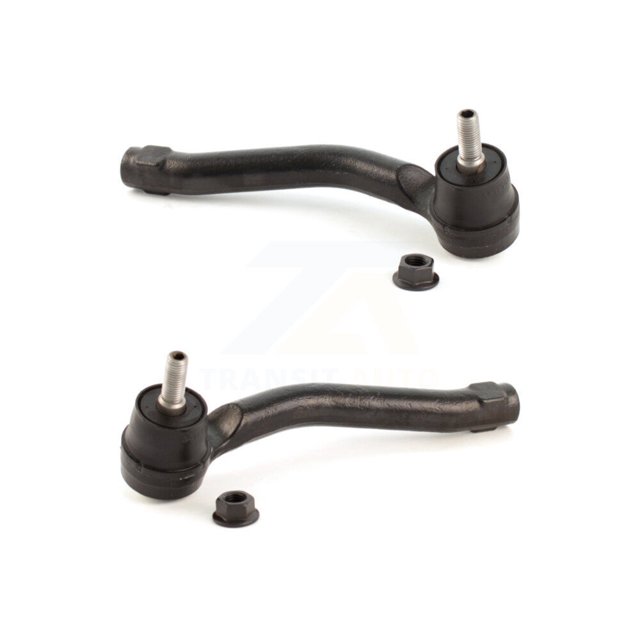 TOR Front Outer Steering Tie Rod End Kit for Car Nissan Rogue Select KTR-103845