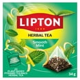 thumbnail image 4 of LIPTON Smooth Mint Herbal Pyramid, 4 of 4