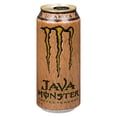 thumbnail image 1 of MONSTER ENERGY, Java Loca Moca, 444mL, Can, 1 of 5