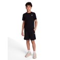 thumbnail image 2 of Reebok Boys Delta Core Shorts with Pockets, 2 of 5