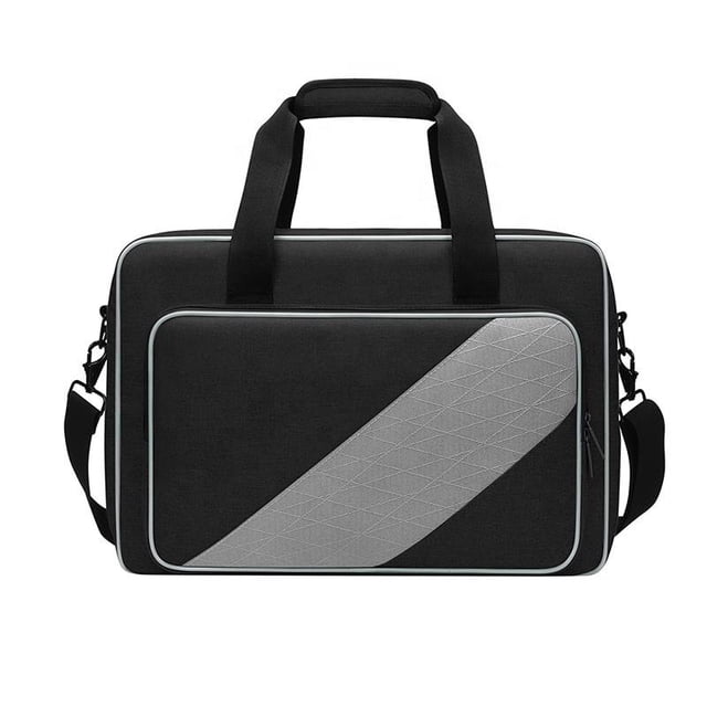 Portable Storage Bag for PS5 Game Console, Gaming Peripheral Accessories Storage Box, Portable Travel Case
