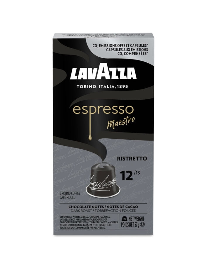 LZ RISTRETTO NCC