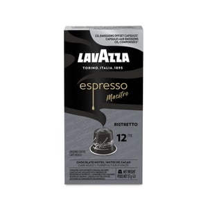 Lz Ristretto Ncc
