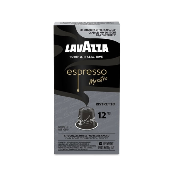LZ RISTRETTO NCC