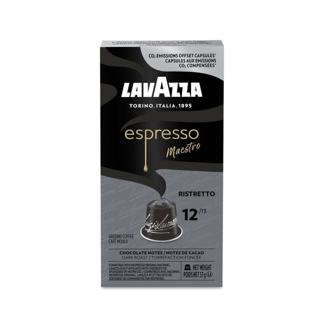 LZ RISTRETTO NCC